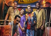 Basil Joseph's Maranamass faces ban in Kuwait over a queer actor, edited version of film to release in the region