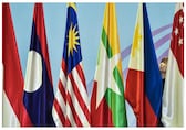 India, ASEAN agree to fast-track FTA review amid Trump’s tariffs