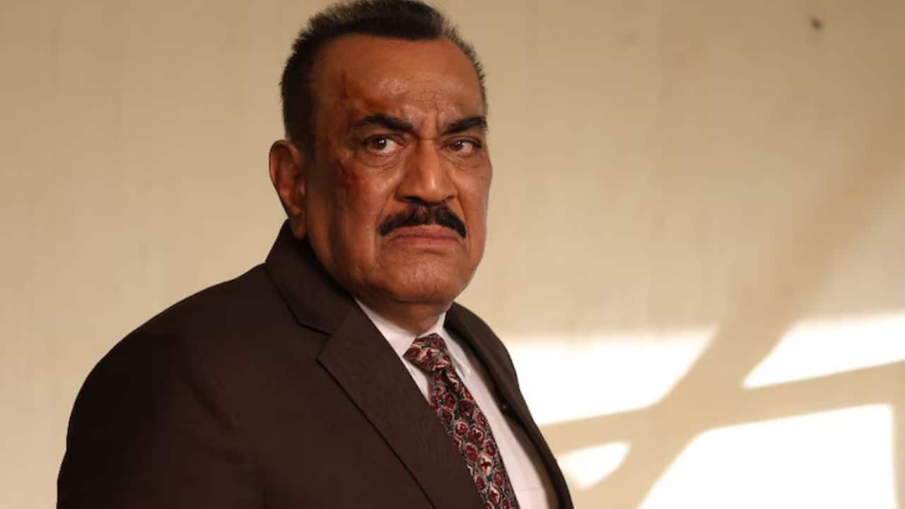 CID in trouble after ACP Pradyuman’s exit, Graffiti artist accuses show of using YouTube clips without credit