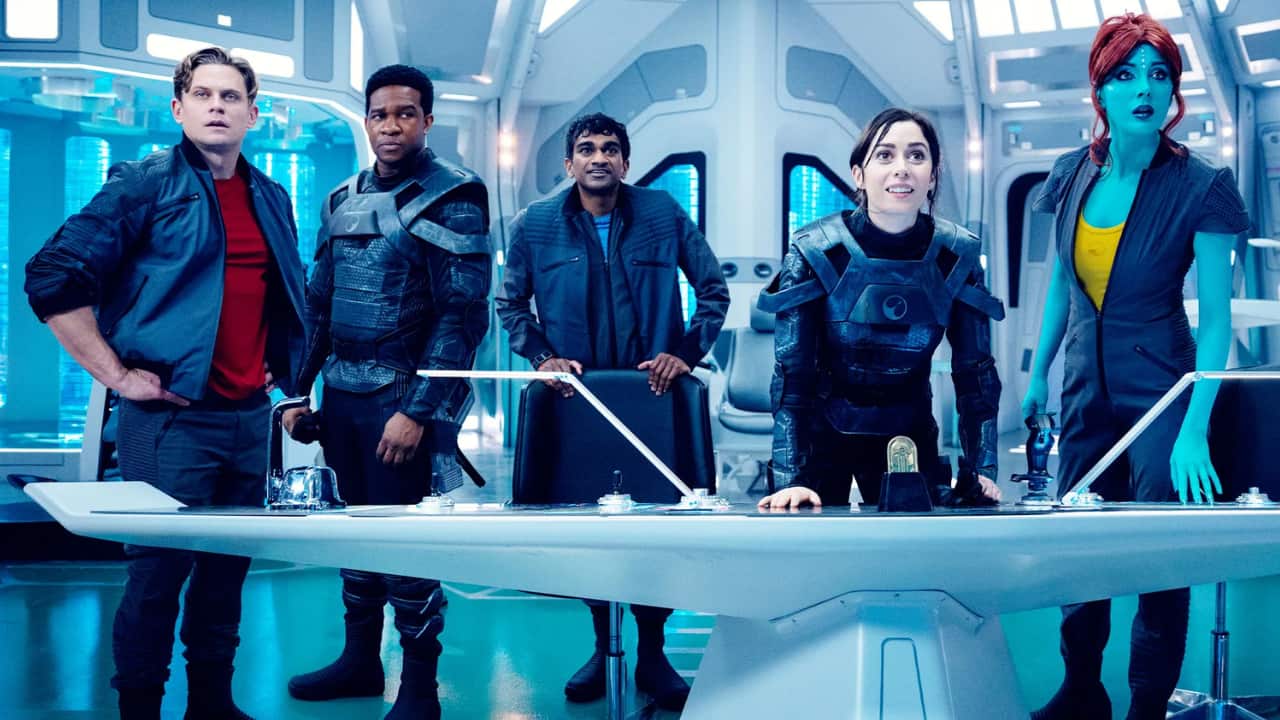 Black Mirror Season 7 Release Date: When and Where to watch dystopian sci-fi