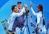 Explained: What is Compound Archery — rules, format, and why it matters for India at LA Olympics 2028?