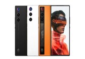 Red Magic 10 Air with Snapdragon 8 Gen 3 set to launch on April 16: Expected design, colour options