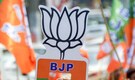BJP names candidates for assembly bypolls in various states