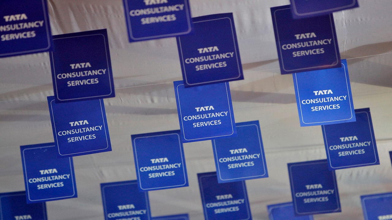 TCS to buy US-based ListEngage MidCo, its arm for up to $72.8 mn