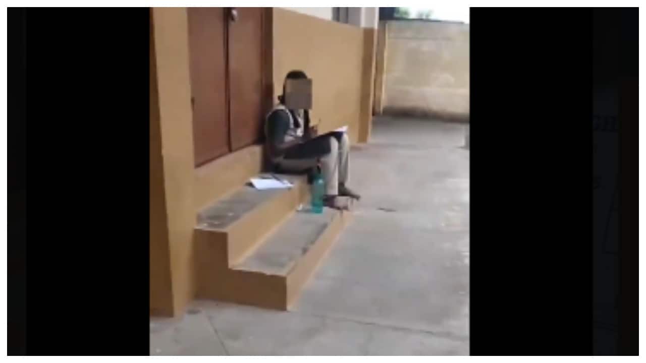 Tamil Nadu school principal suspended after menstruating student ostracized