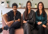 Tabu joins Vijay Sethupathi in director Puri Jagannadh's upcoming pan-India film