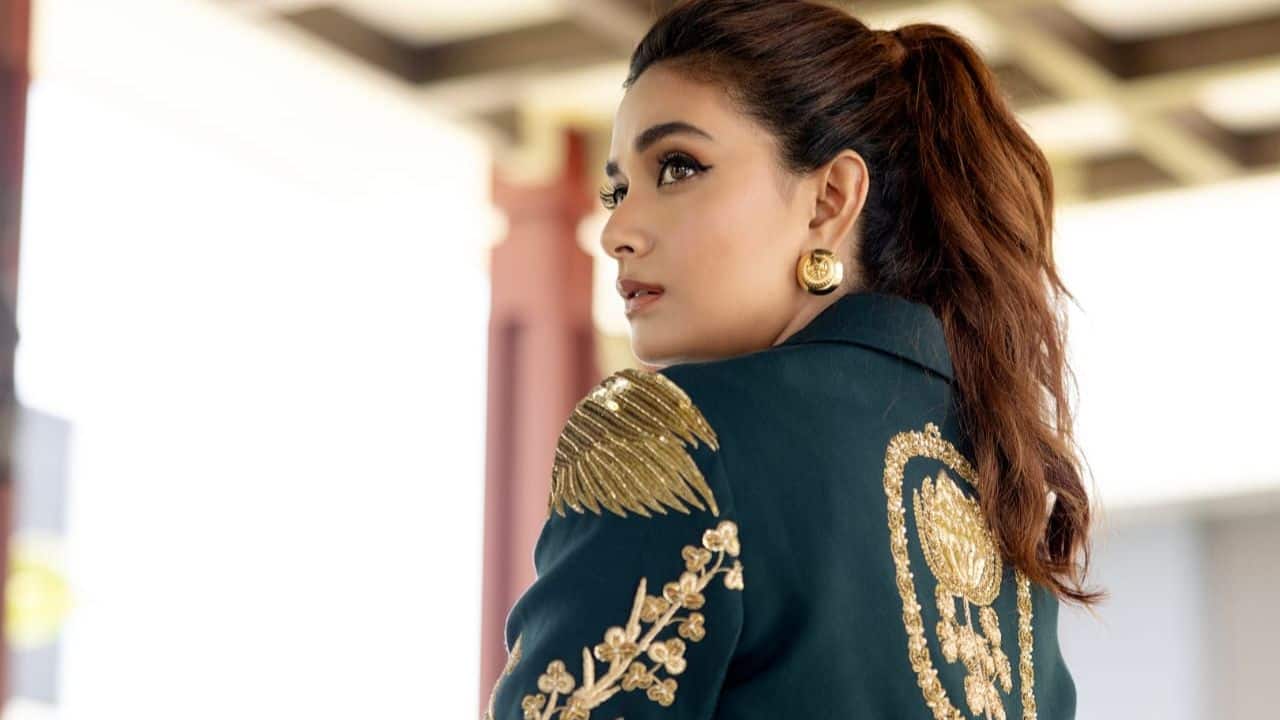 This National Award-winning actress has worked with Rajinikanth, Mohanlal, Mahesh Babu and more: Details inside