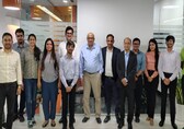 As SSCBS graduates, we go to IIM Ahmedabad as underdogs: Gold medallists to Sanjeev Bikhchandani