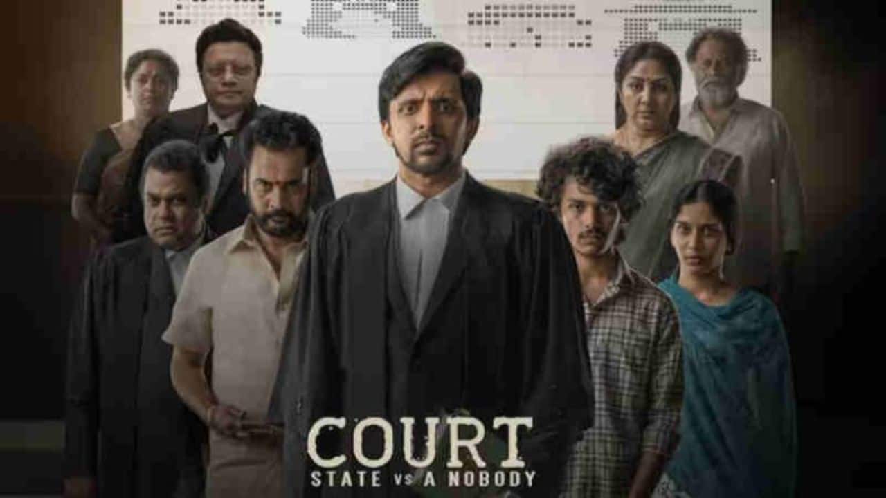 Court OTT release: Nani’s most proud film as a producer is all set to stream online