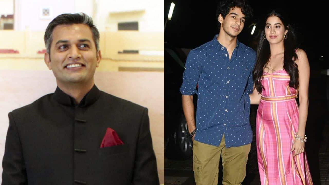Janhavi Kapoor, Ishaan Khatter starrer Homebound selected in Un Certain Regard category at Cannes 2025