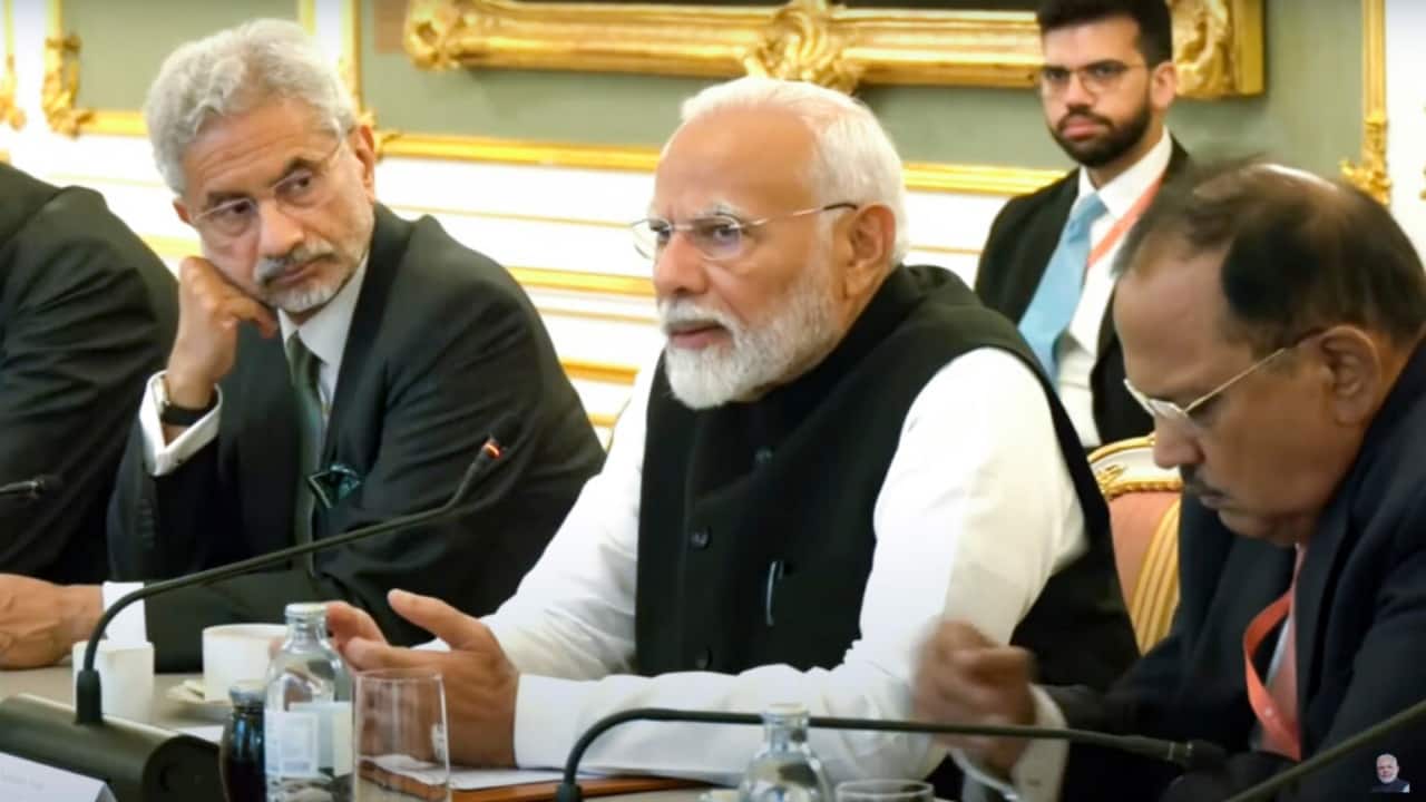 'Major foreign policy setback': PM Modi's 14-year-old tweet on Tahawwur Rana goes viral after extradition win