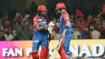 DC Team Players List 2026: Delhi Capitals squad and full list of players after auction
