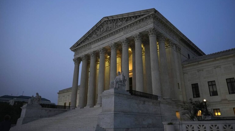 US Supreme court to rule on birthright citizenship, LGBTQ books, in 6 key  cases before term ends