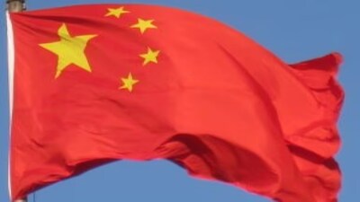 China’s Foreign Ministry spokesman Lin Jian said he wasn’t familiar with Wright’s comments when asked at a regular briefing in Beijing on Thursday.