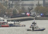 NYC helicopter flights under scrutiny after Hudson crash: A look back at past accidents
