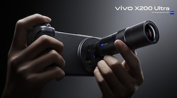 Original Vivo X200 Ultra PGYTECH Professional Photography