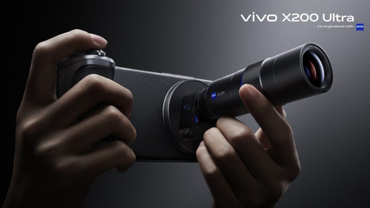 【新品未開封】フォトグラフィーキット【vivo x200 ultra専用】 新品未開封】VIVO X200 Ultra カメラキット｜Yahoo!フリマ（旧