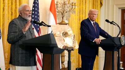 Trump doubles tariff from Aug 27: Indian labour-intensive goods face over 50%, pharma, tech remain spared