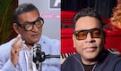 Abhijeet Bhattacharya slams AR Rahman for overuse of technology in music: Unhone sabko bol diya sab main kamaunga, musicians ki jarurat nahi, latop pe ho jayega