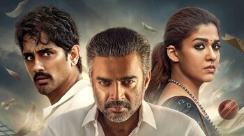 Test film trends globally