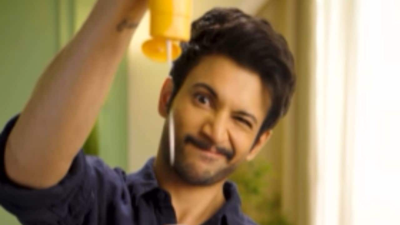 Rohit Saraf teases date in latest video, watch here