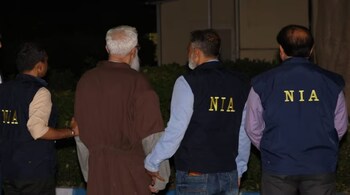 Tahawwur Rana was extradited to India from the US on April 11.