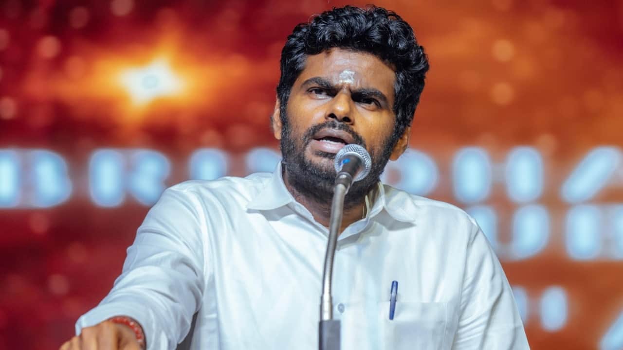 Tamil Nadu polls: Why Annamalai’s name does not figure in BJP’s list?