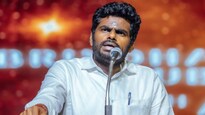 Tamil Nadu polls: Why Annamalai’s name does not figure in BJP’s list?