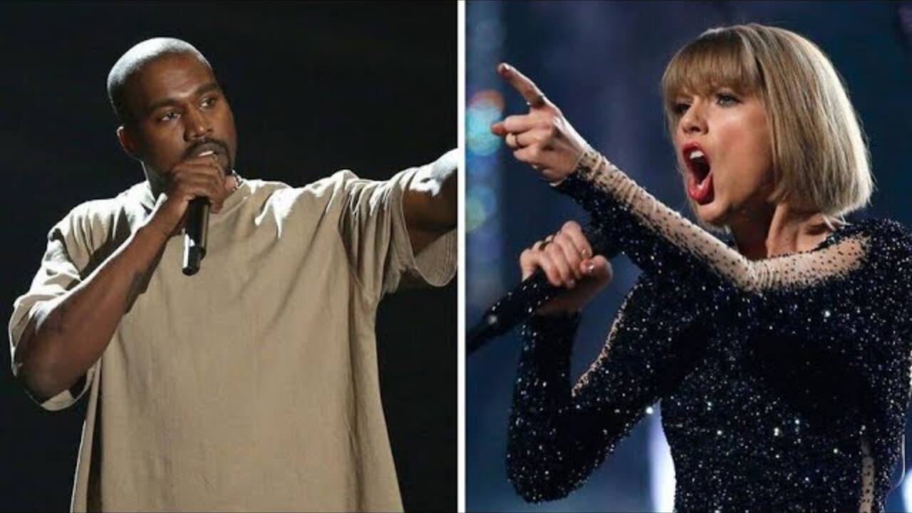Kanye West sparks outrage with explosive X posts; claims 'Justin Bieber and Harry Styles f**ked Taylor Swift from both sides and...'