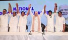 Tamil Nadu opinion poll suggests AIADMK edge over DMK, Vijay’s TVK emerges as key factor