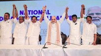 Tamil Nadu opinion poll suggests AIADMK edge over DMK, Vijay’s TVK emerges as key factor