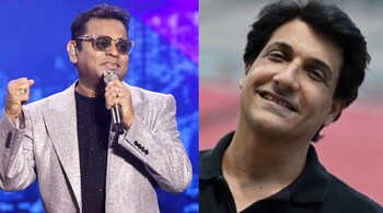 A R Rahman and Shiamak Davar to reunite soon