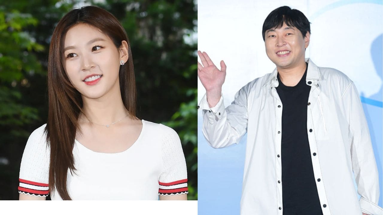 Kim Sae Ron’s family responds to viral 'kissing' video shared by controversial YouTuber Lee Jin Ho