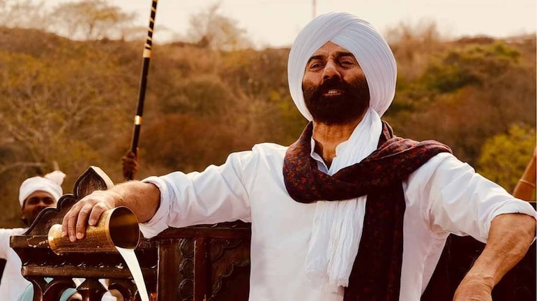 Jaat box office collection day 2: Sunny Deol's film collects Rs 16.5 Crore  in two days