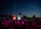 Coachella 2025 Day 2: Travis Scott, Charli XCX, Green Day and ENHYPEN to headline a power-packed night