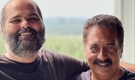 Prakash Raj shares a light moment with Kunal Kamra amid threat controversy, writes "Tamil Nadu kaise pahunchneka bhai?"