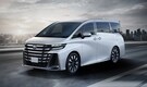 The Drive Report: Toyota Vellfire Hybrid
