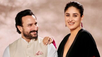 What were Kareena Kapoor words after Saif Ali Khan got stabbed?