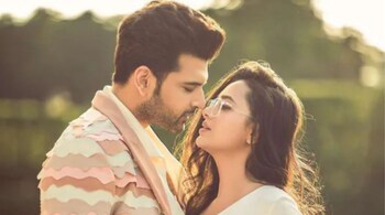 Karan Kundrra shares post on news of his wedding with long time girlfriend Tejasswi Prakash
