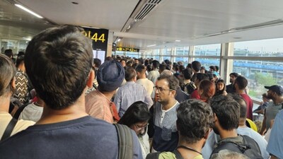 IndiGo’s nationwide operational crisis has continued to ripple across India, with thousands of passengers still facing cancellations, delays, missing baggage and pending refunds. 