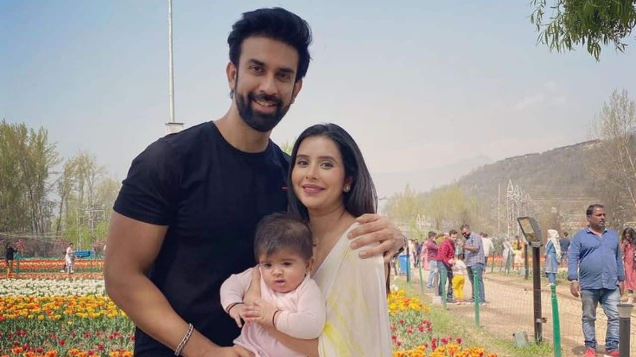 Charu Asopa hits back at ex-husband Rajeev Sen for questioning her financial struggles: Whatever I do is always drama for this man