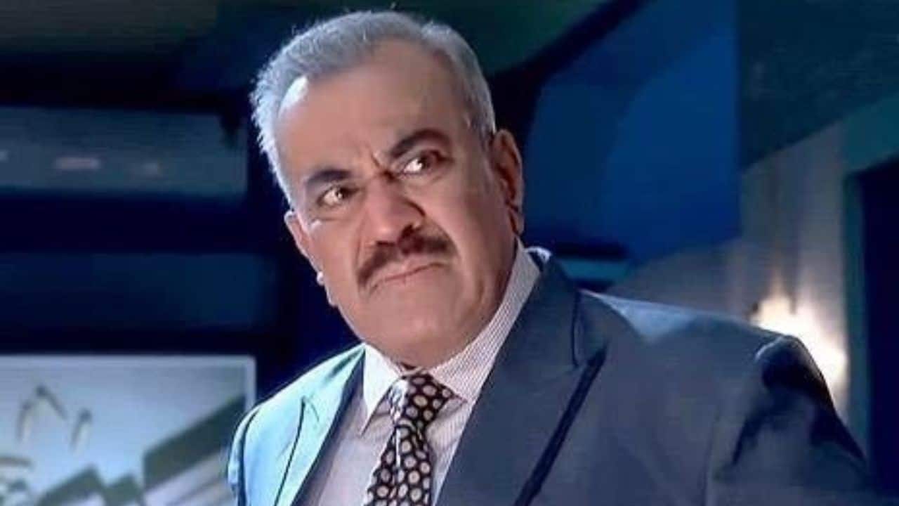 Shivam Satam to return as ACP Pradyuman in CID on popular demand after being shown dead in bomb blast: Report