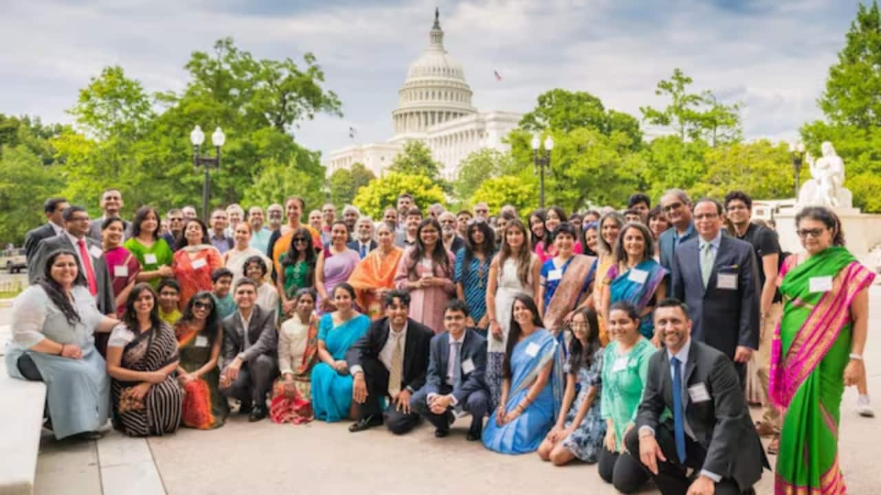 Georgia becomes first US state to introduce bill against ‘Hinduphobia’