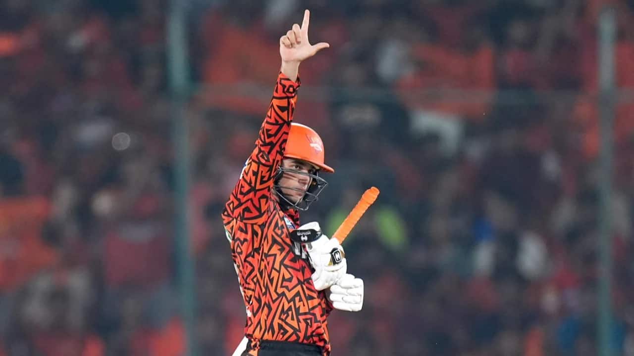 SRH Retention List 2026: Full list of players retained and released by Sunrisers Hyderabad ahead of IPL Auction 2026