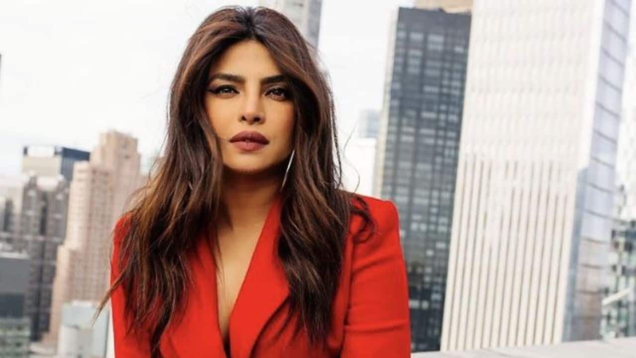 Priyanka Chopra demands Rs 30 crore for Krrish 4: Report