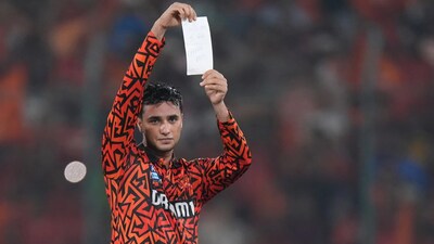 SRH vs PBKS Highlights, IPL 2025: Abhishek Sharma smashes records and Punjab Kings bowlers, lifts mood of Orange Army