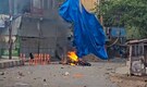 'Hindus fleeing in boats, Bengal is burning': Suvendu Adhikari as Waqf protests turn violent in Murshidabad