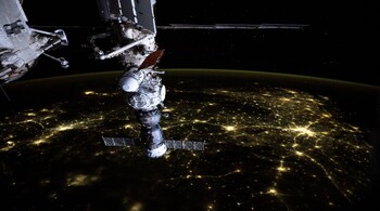 (Image: @Space_Station/X)