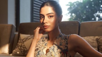 Khushi Kapoor talks about her childhood school days
