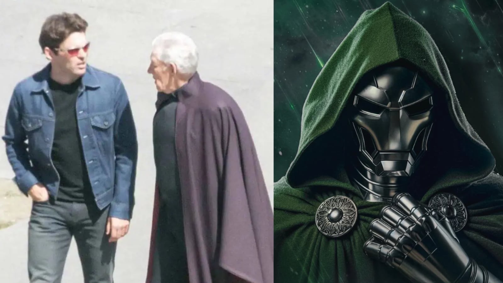 20250413103902 Fans get first look at Avengers Doomsday